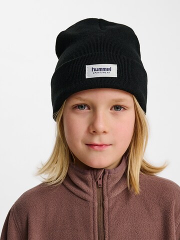 Hummel Beanie in Black