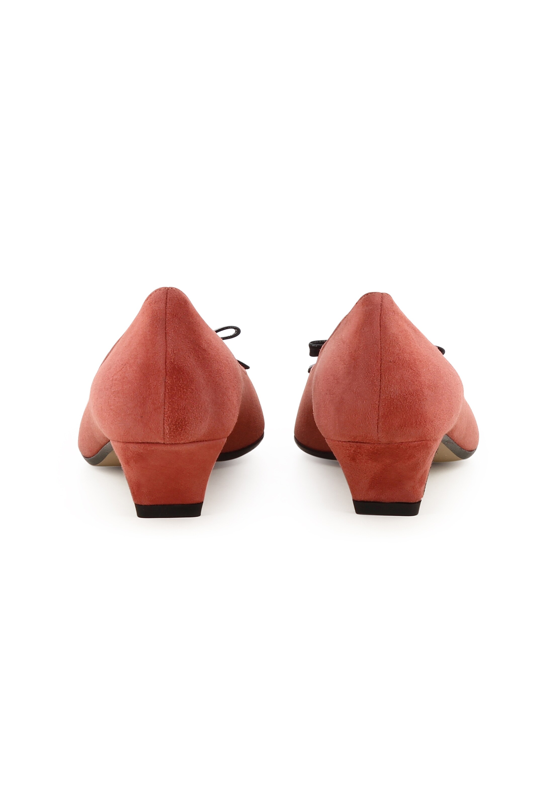 EVITA Pumps 'Barbara' in Brown