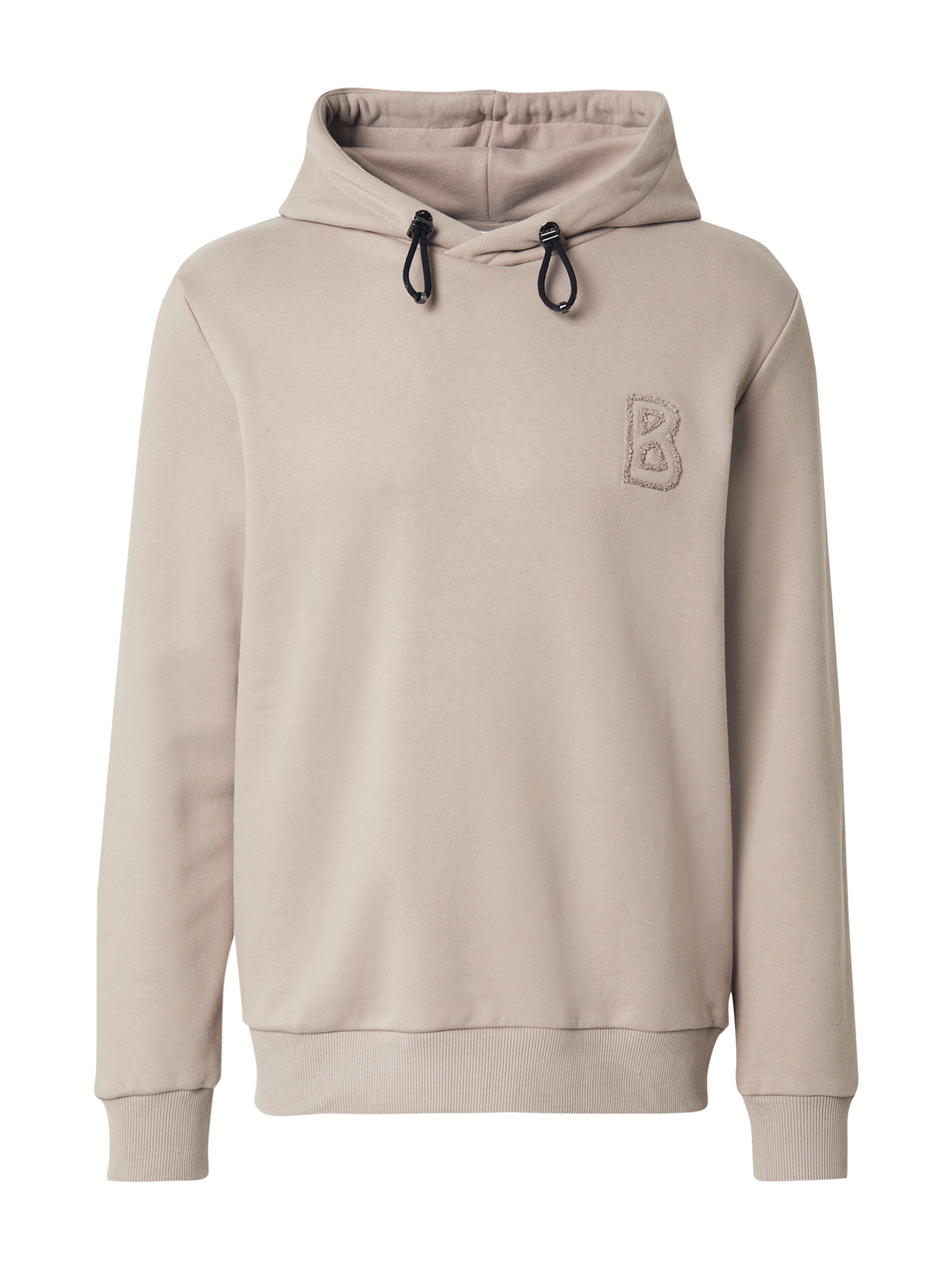 BOGNER Mikina 'MAURICE' – béžová: přední strana