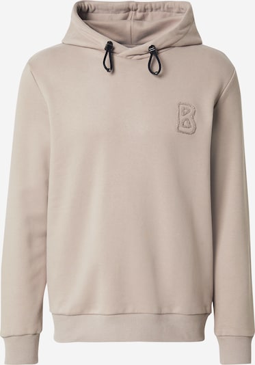 Megztinis be užsegimo 'MAURICE' iš BOGNER, spalva – smėlio spalva, Prekių apžvalga