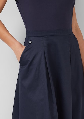 Robe s.Oliver BLACK LABEL en bleu