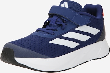 Scarpa sportiva 'Duramo Sl' di ADIDAS SPORTSWEAR in blu: frontale