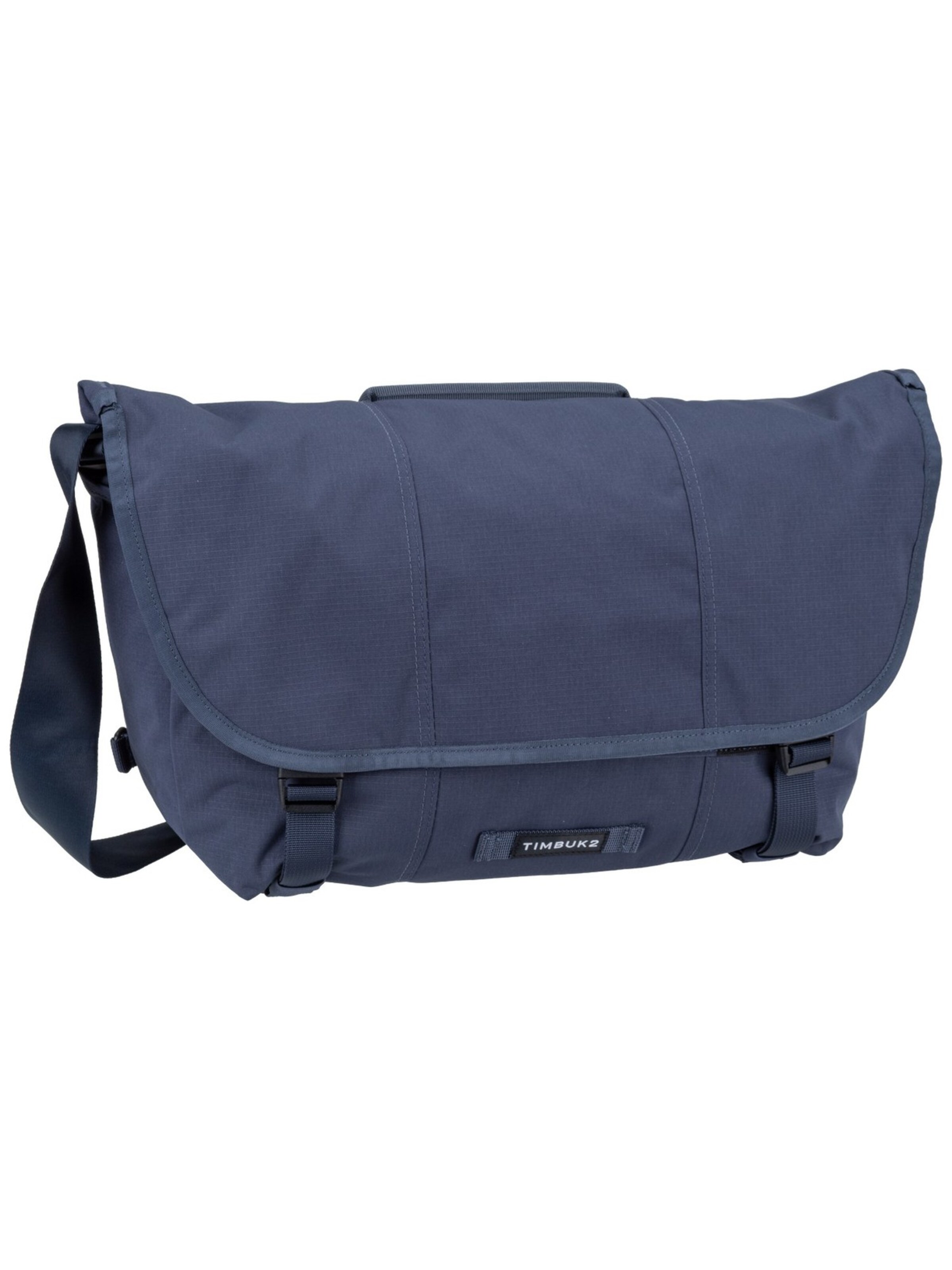 TIMBUK2 Crossbody Bag 'Flight Classic' in Grey: front