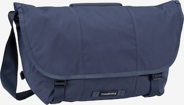 TIMBUK2 Crossbody Bag 'Flight Classic' in Grey: front