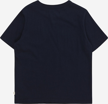 GAP T-Shirt in Blau