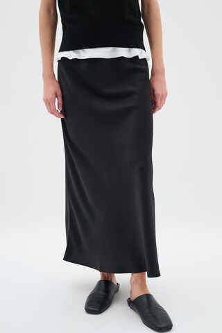 InWear Skirt 'Sendra' in Black: front