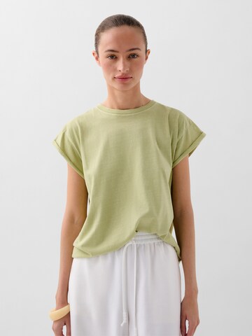 Maglia trikot ' ' di Scalpers in verde