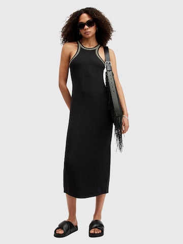 AllSaints Платье 'CASSIDY' в Черный