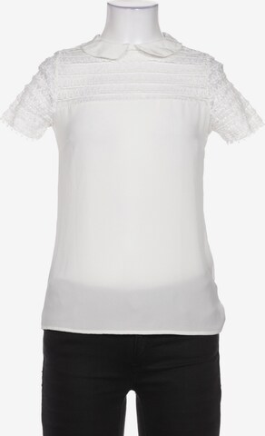 NAF NAF Blouse & Tunic in S in White: front