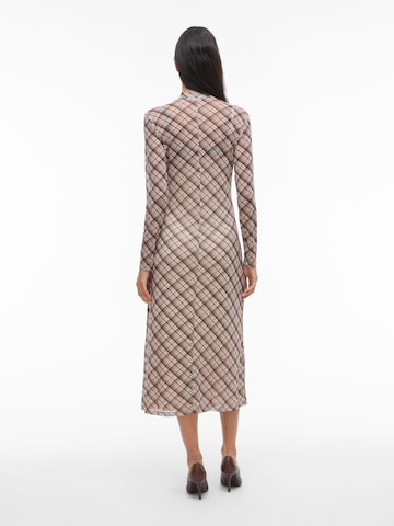 Robe 'VIVOLETTIS' VILA en mélange de couleurs