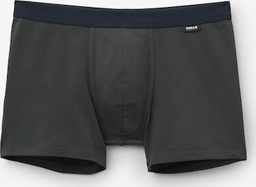 INTIMISSIMI Boxershorts in Grün: Vorderseite