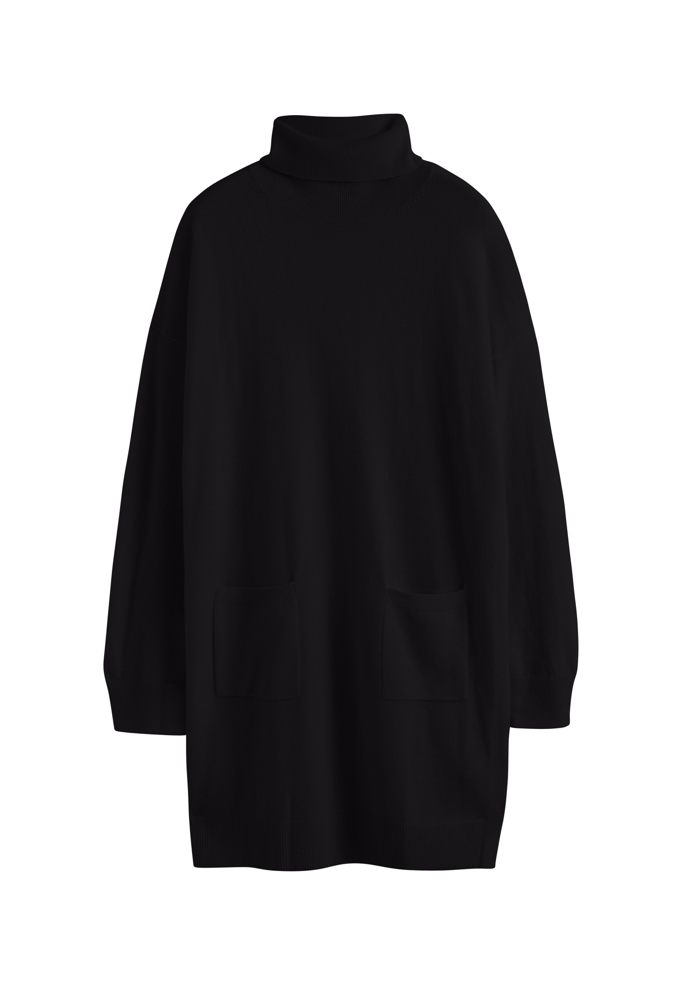 Chinti & Parker Úpletové šaty - černá, Produkt