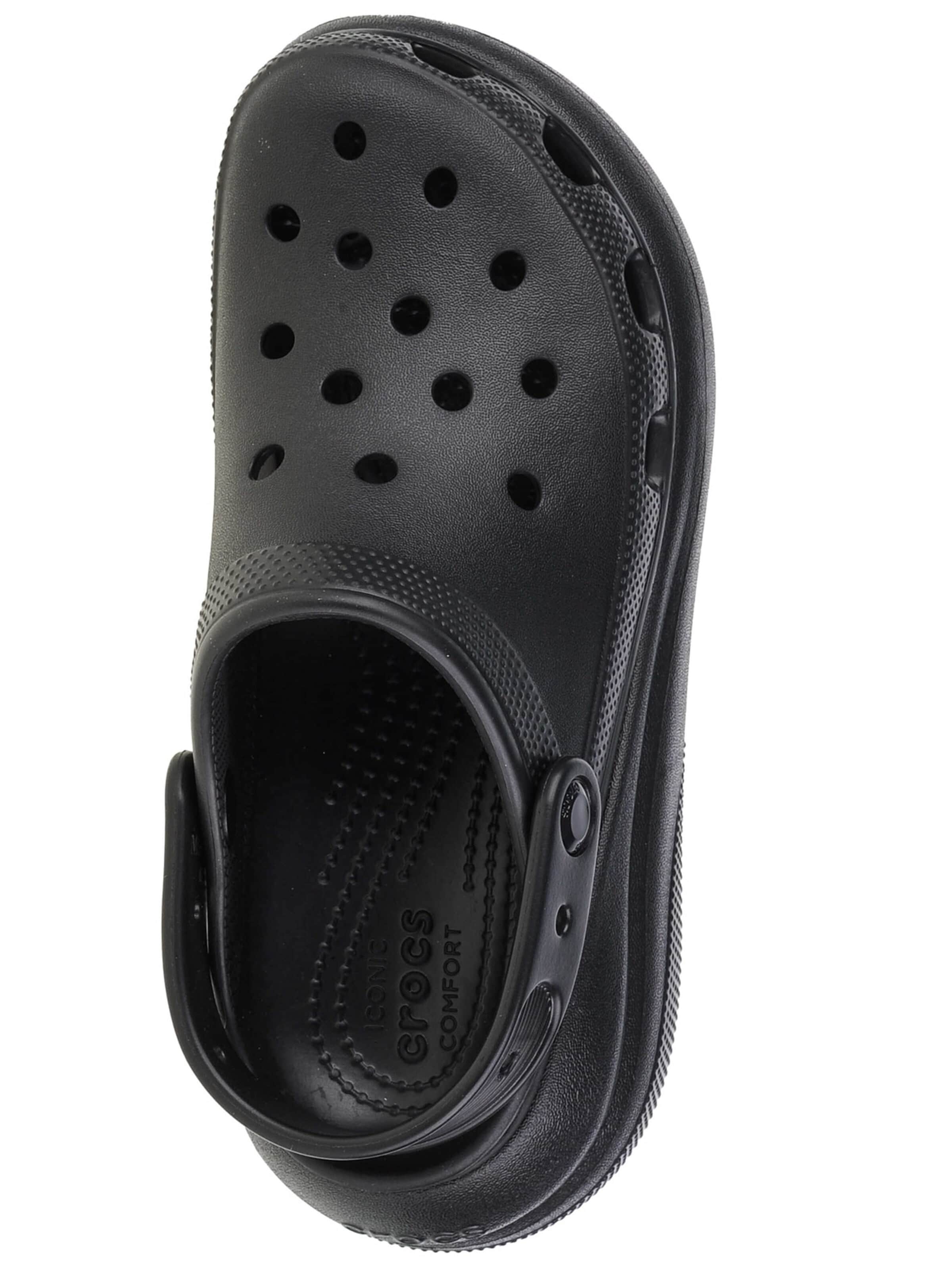 Crocs Sandals in Black