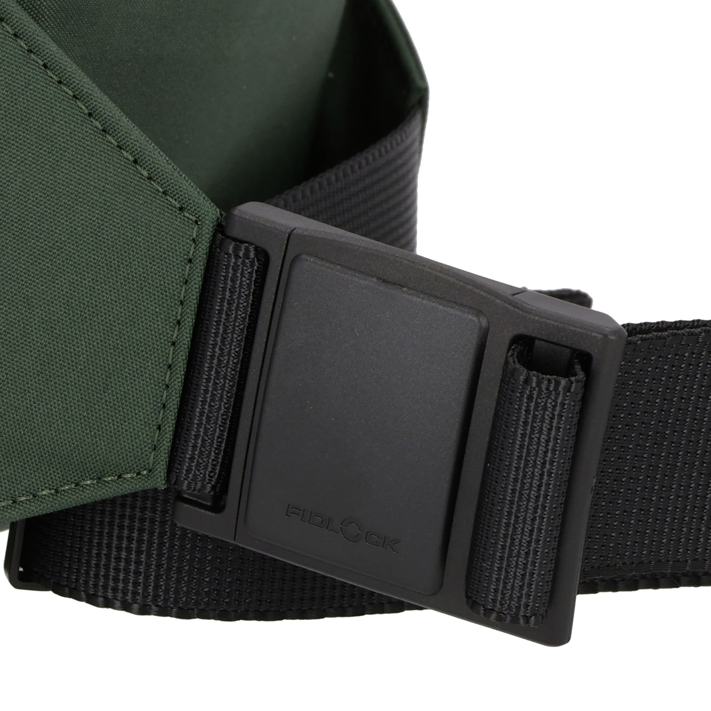Porsche Design Fanny Pack in Green