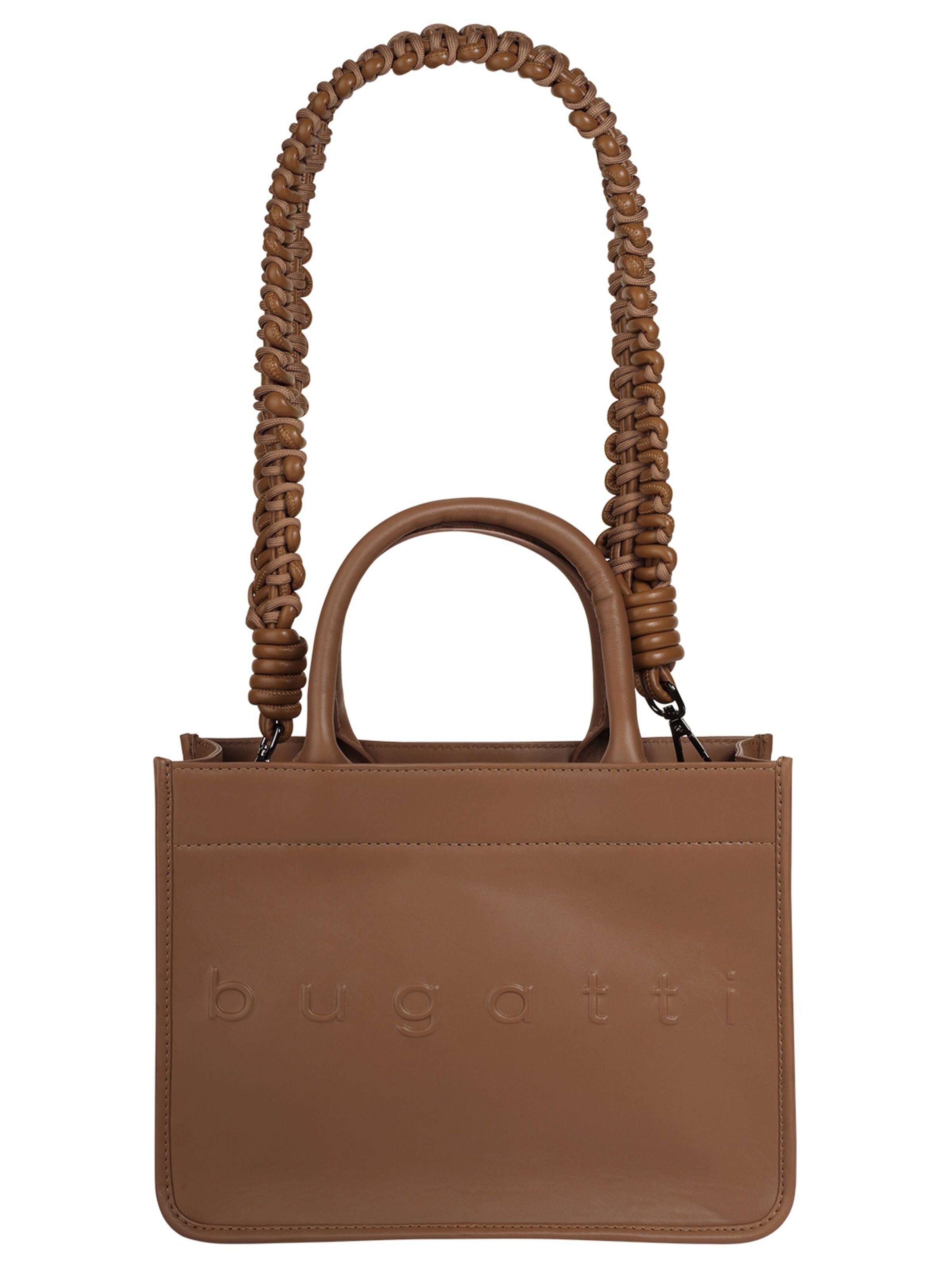 bugatti Handtasche 'DAPHNE'‌‌‌‌‌‌‌ in Braun