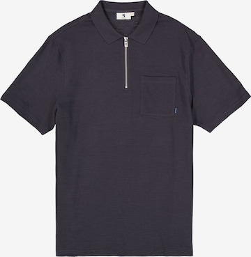 GARCIA Paita värissä sininen: etupuoli