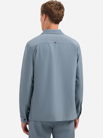 No Excess Přechodná bunda – modrá