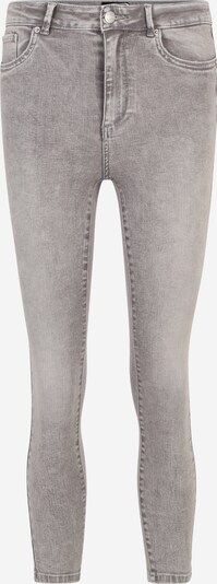 Vero Moda Petite Jeans 'SOPHIA' i grå denim / svart, Produktvy