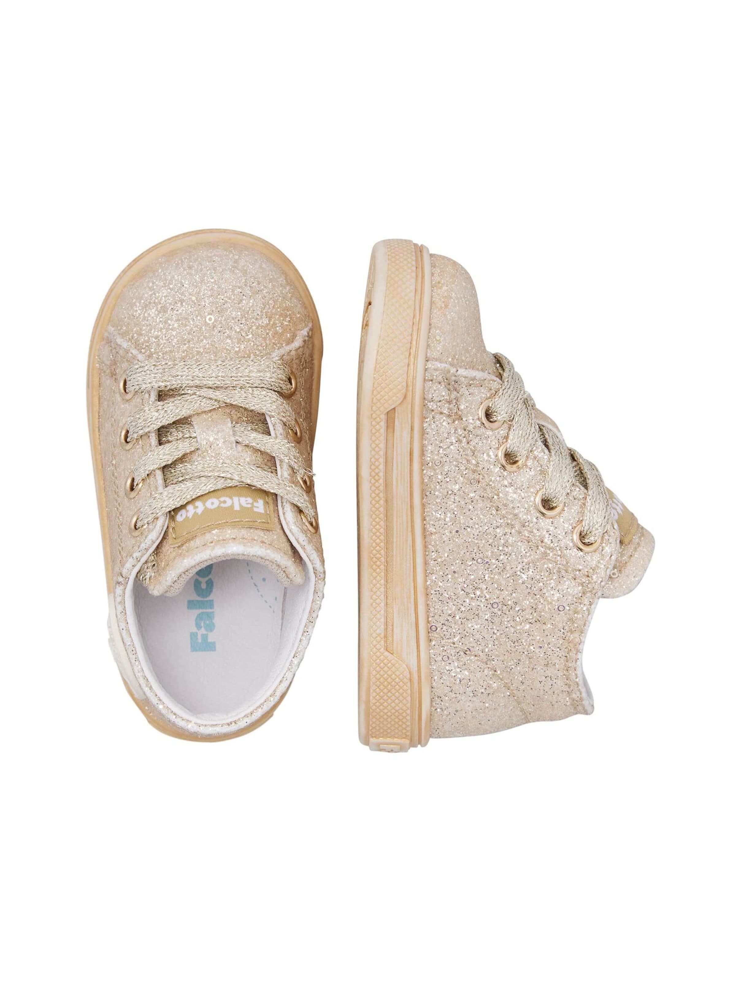 Falcotto Sneakers 'MAGIC 3.' in Goud