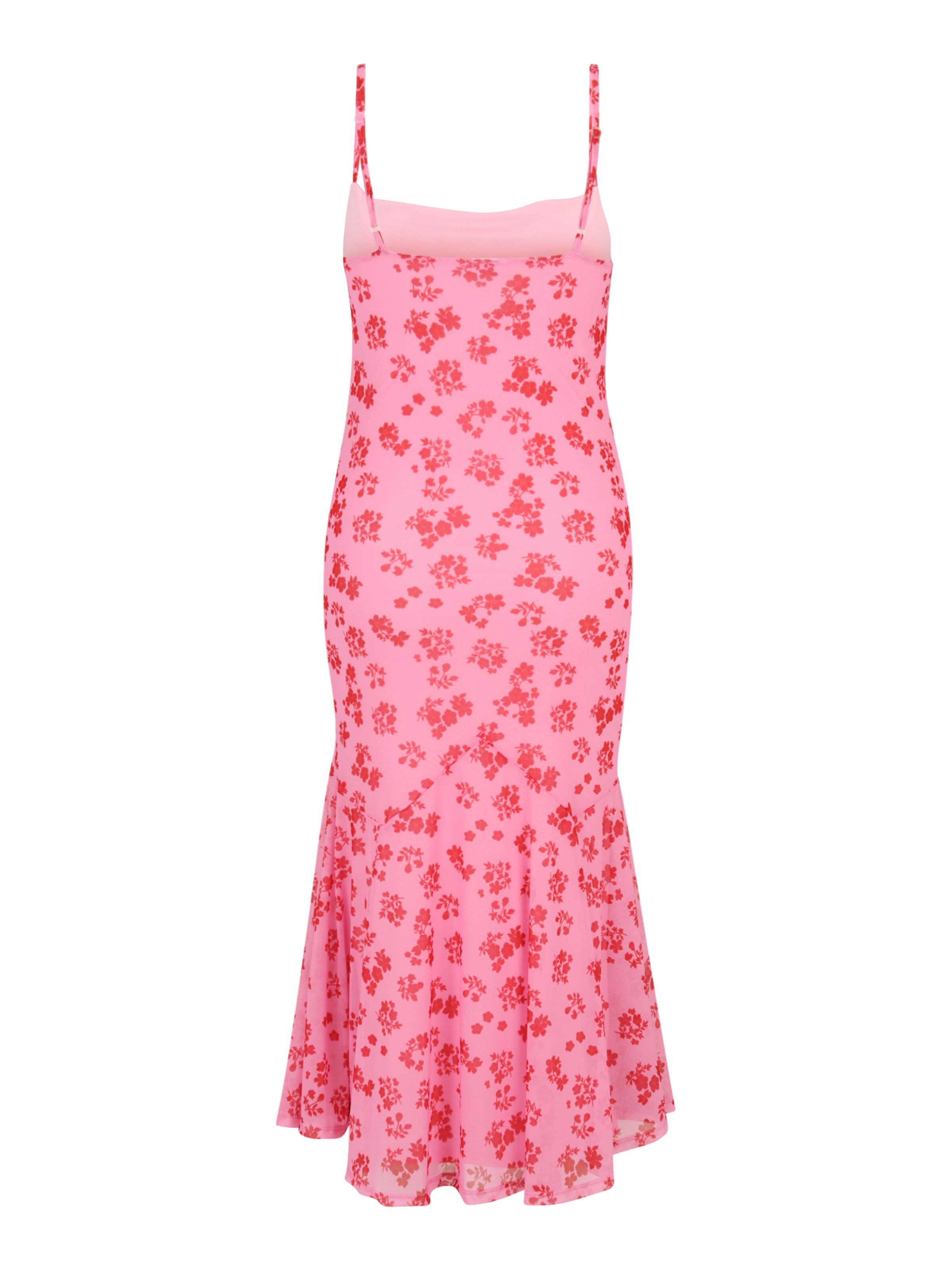 Abito estivo 'VISINE' di Vila Petite in rosa