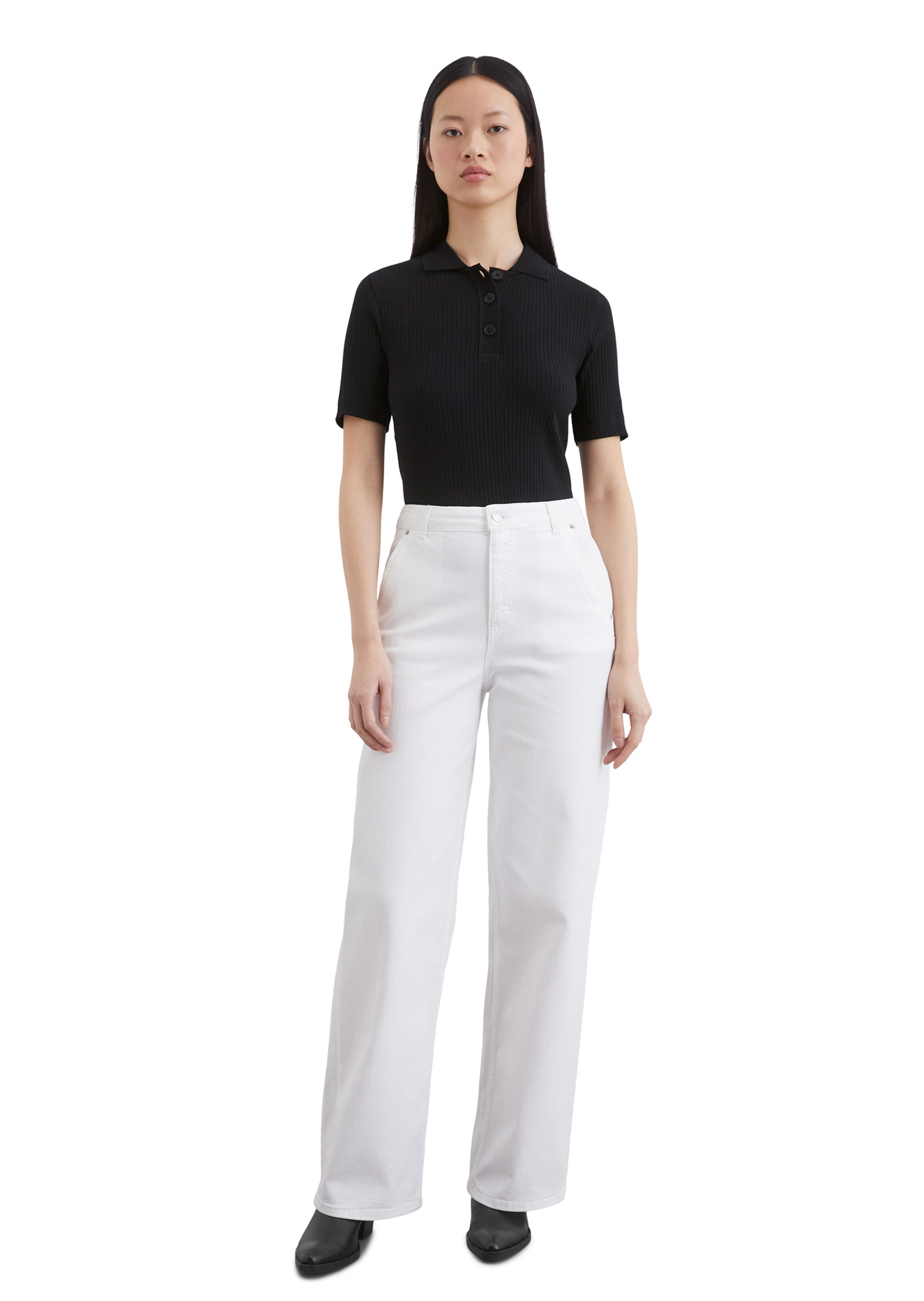 Marc O'Polo Majica | modra barva