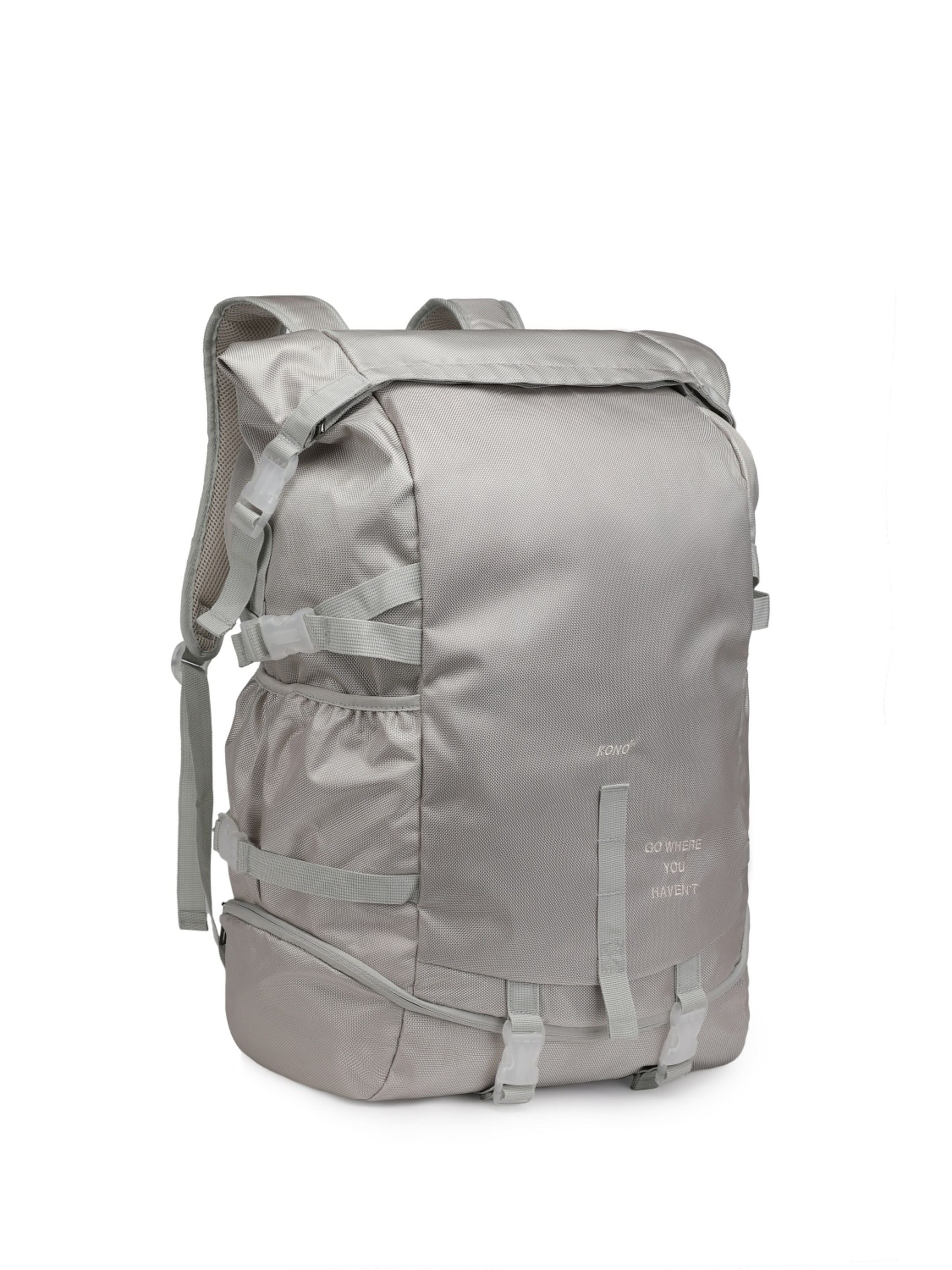 Kono Rucksack‌‌‌‌‌‌‌ in Grau