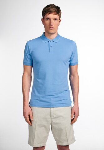 ETERNA Poloshirt in Blau: predná strana