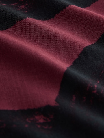 NextŠal - crvena boja