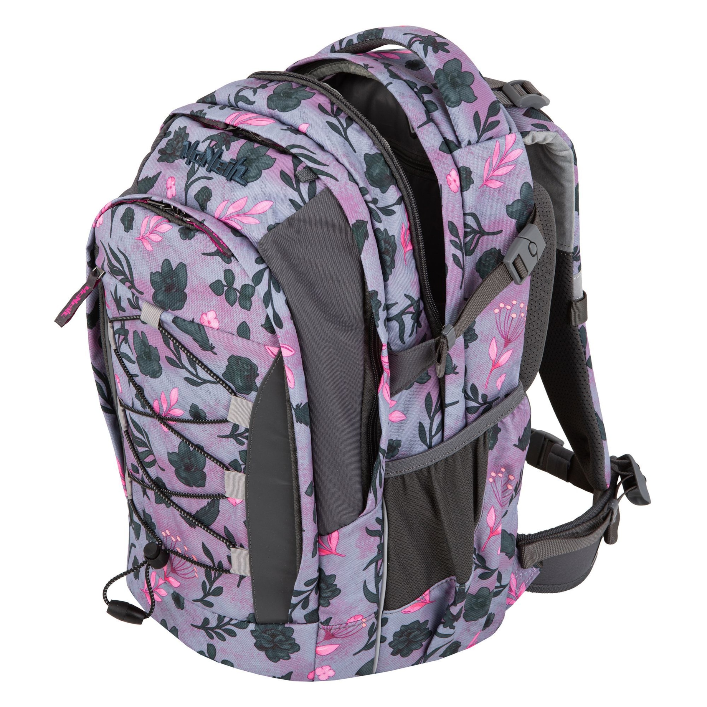 MCNEILL Backpack 'LUCA' in Purple