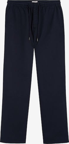 Scalpers Regular Chinohousut ' ' värissä sininen: etupuoli