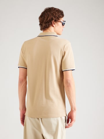 Lindbergh Póló - bézs