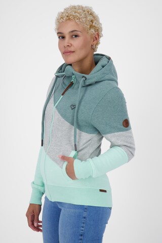 žalia Alife and Kickin Džemperis 'SteffiAK'