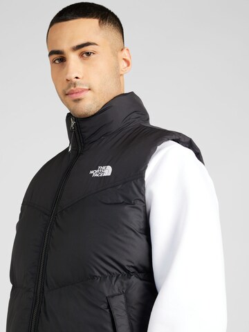 THE NORTH FACE - Chaleco 'Saikuru' en negro