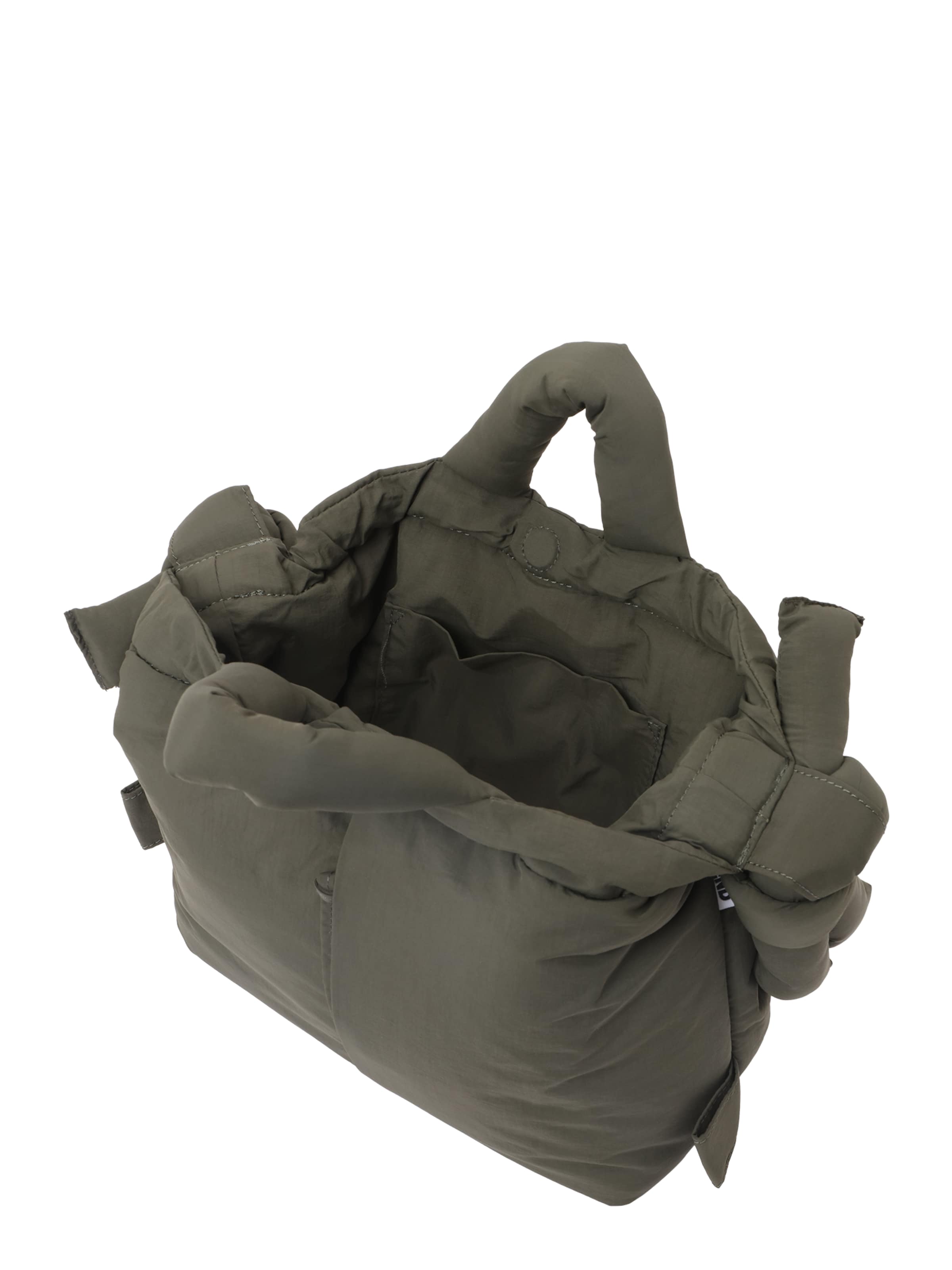 Sac à bandoulière 'Ona' Ölend en vert