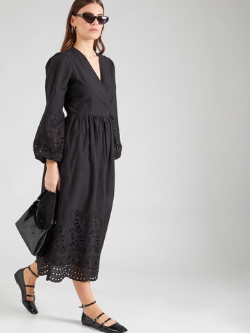 Y.A.S Dress 'LUMA' in Black