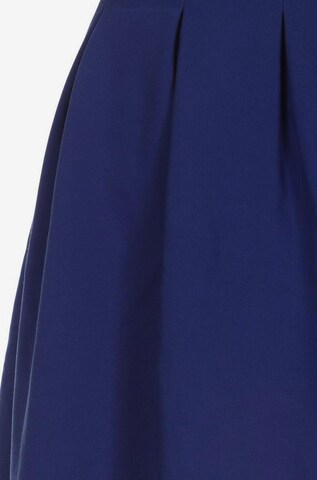 Orsay Skirt in S in Blue