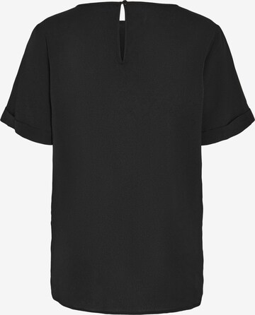 Noisy may - Blusa 'CLARA' en negro