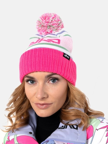 elho Muts 'La Grave 89 II' in Roze: voorkant