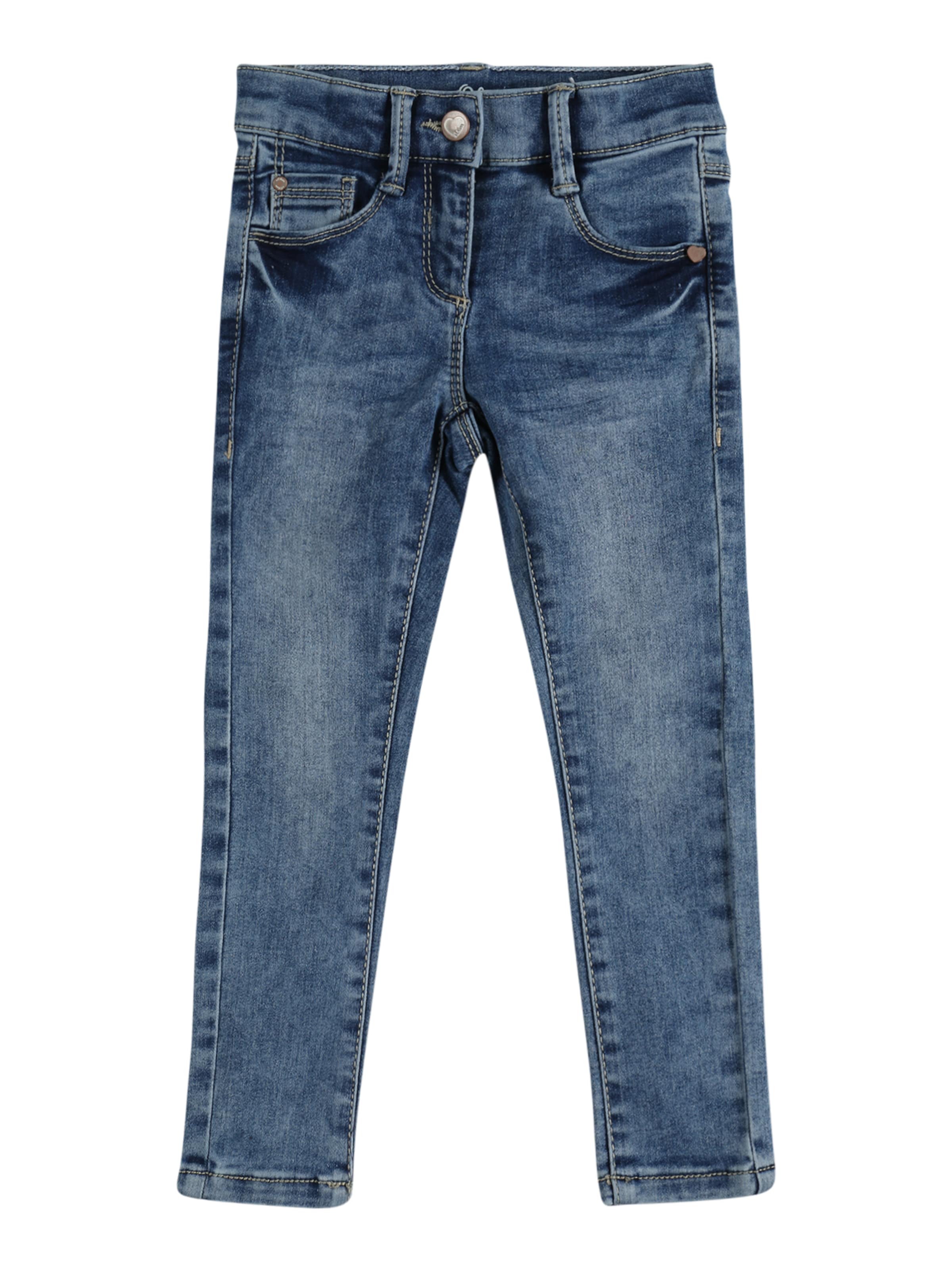 s.Oliver Skinny Τζιν 'Kathy' σε μπλε: μπροστά