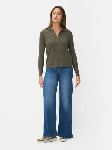 CAMEL ACTIVE Shirt in Green