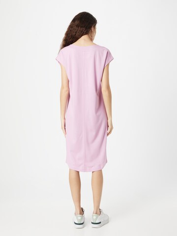 ESPRIT Kleid in Pink