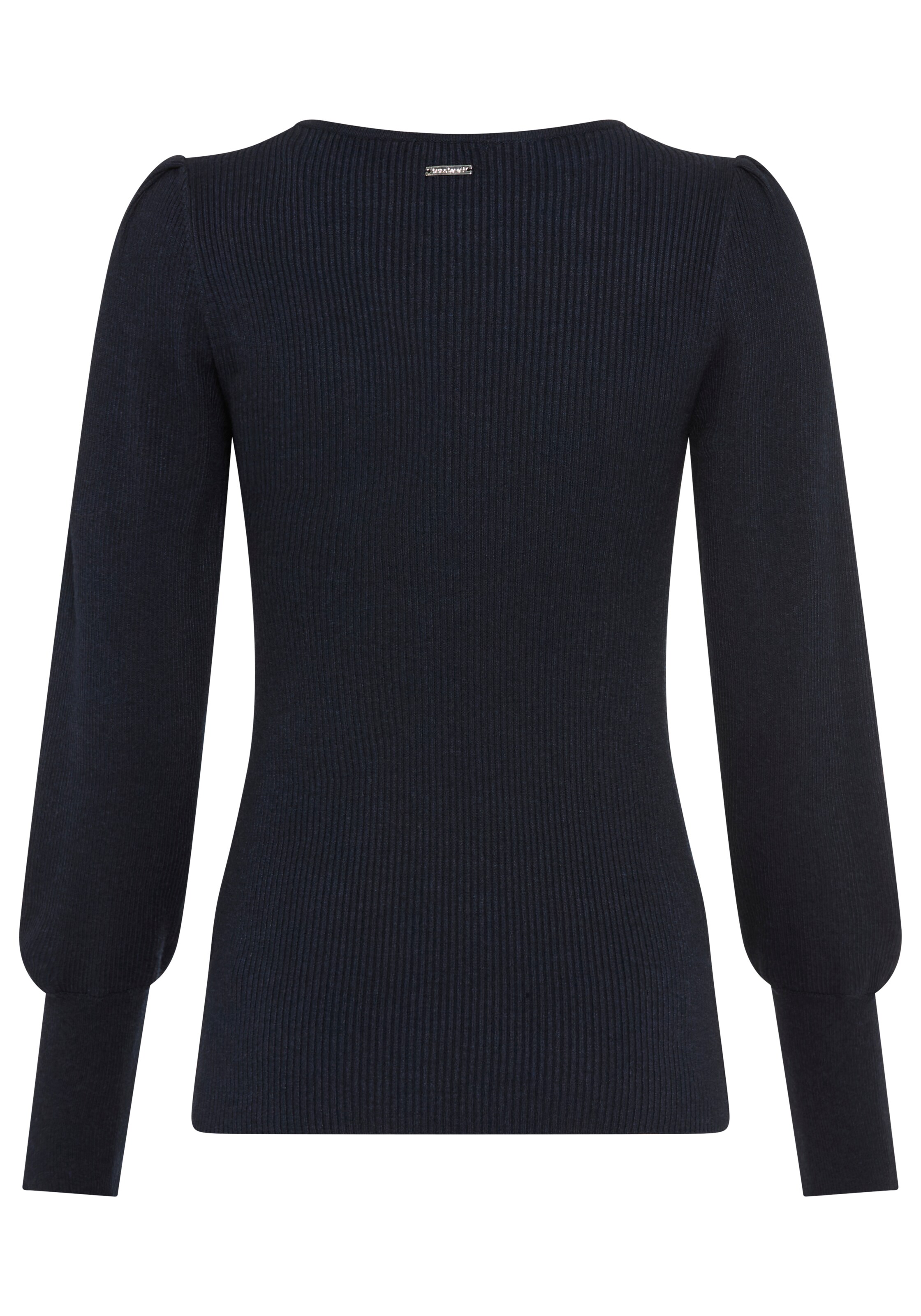 Bruno Banani LM Sweater in Blue