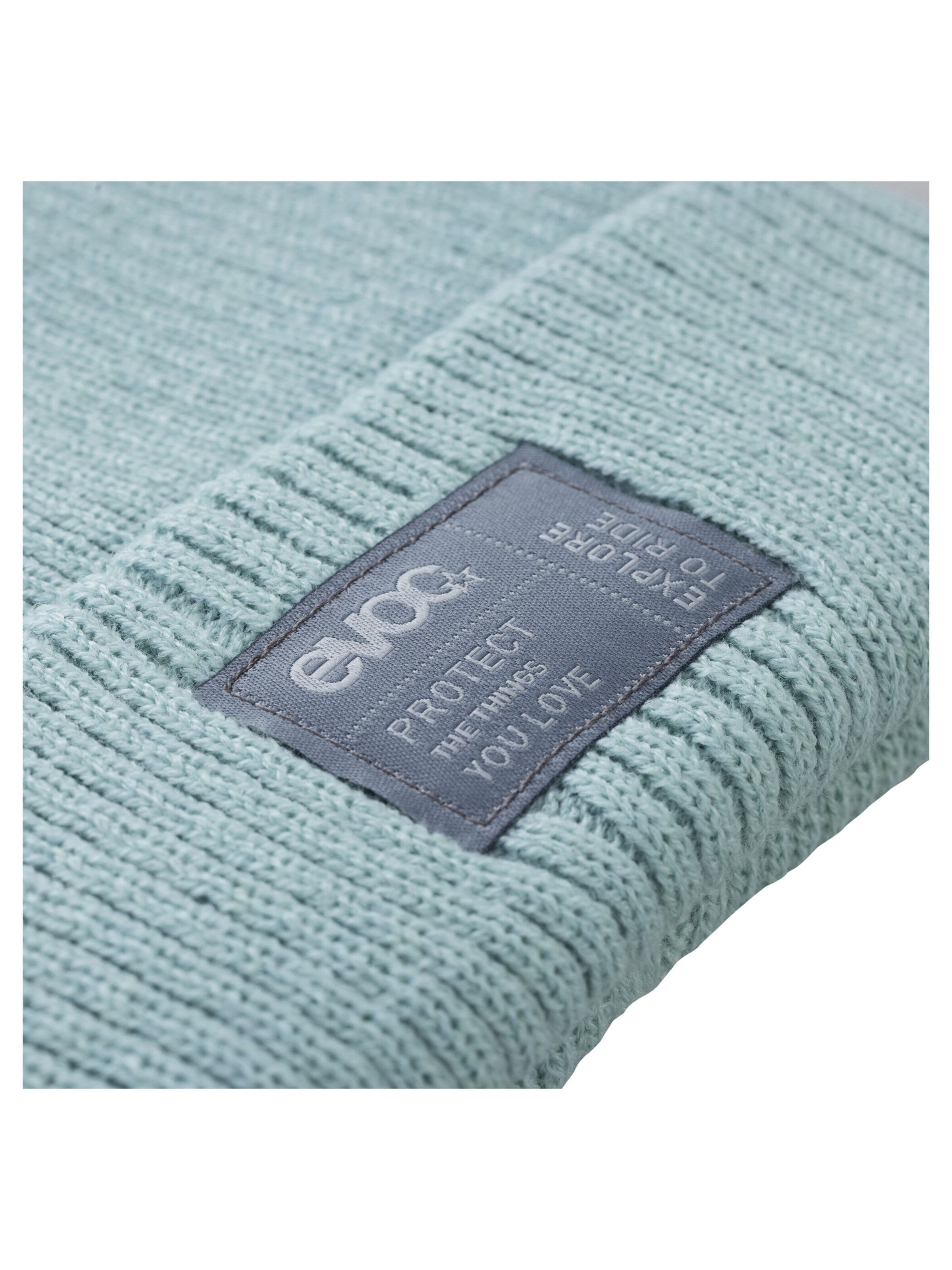 EVOC Beanie 'FISHERMAN' in Blue