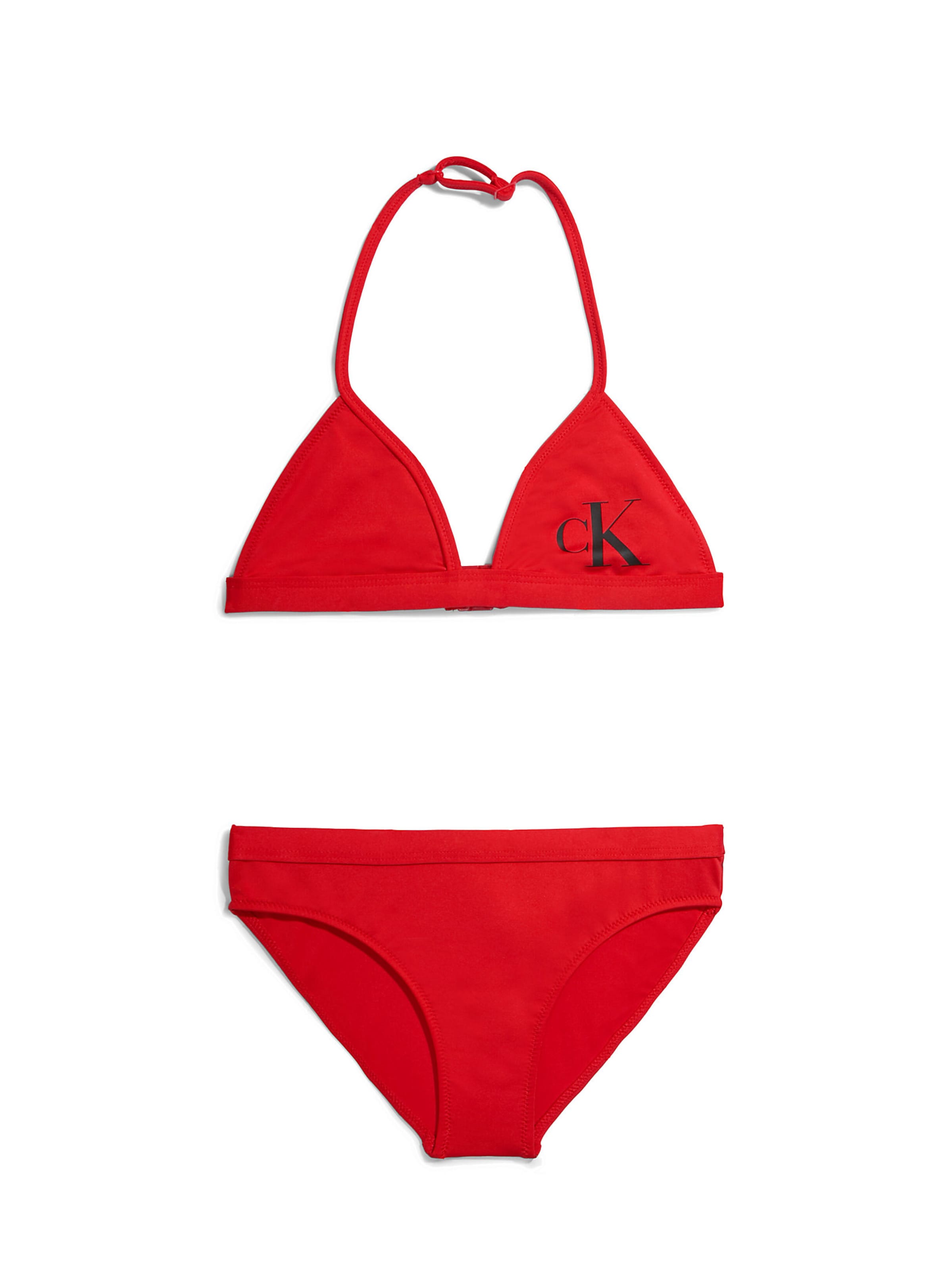 Kids calvin klein shop bikini