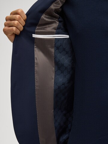JOOP! Slim fit Suit 'Damon Gun' in Blue
