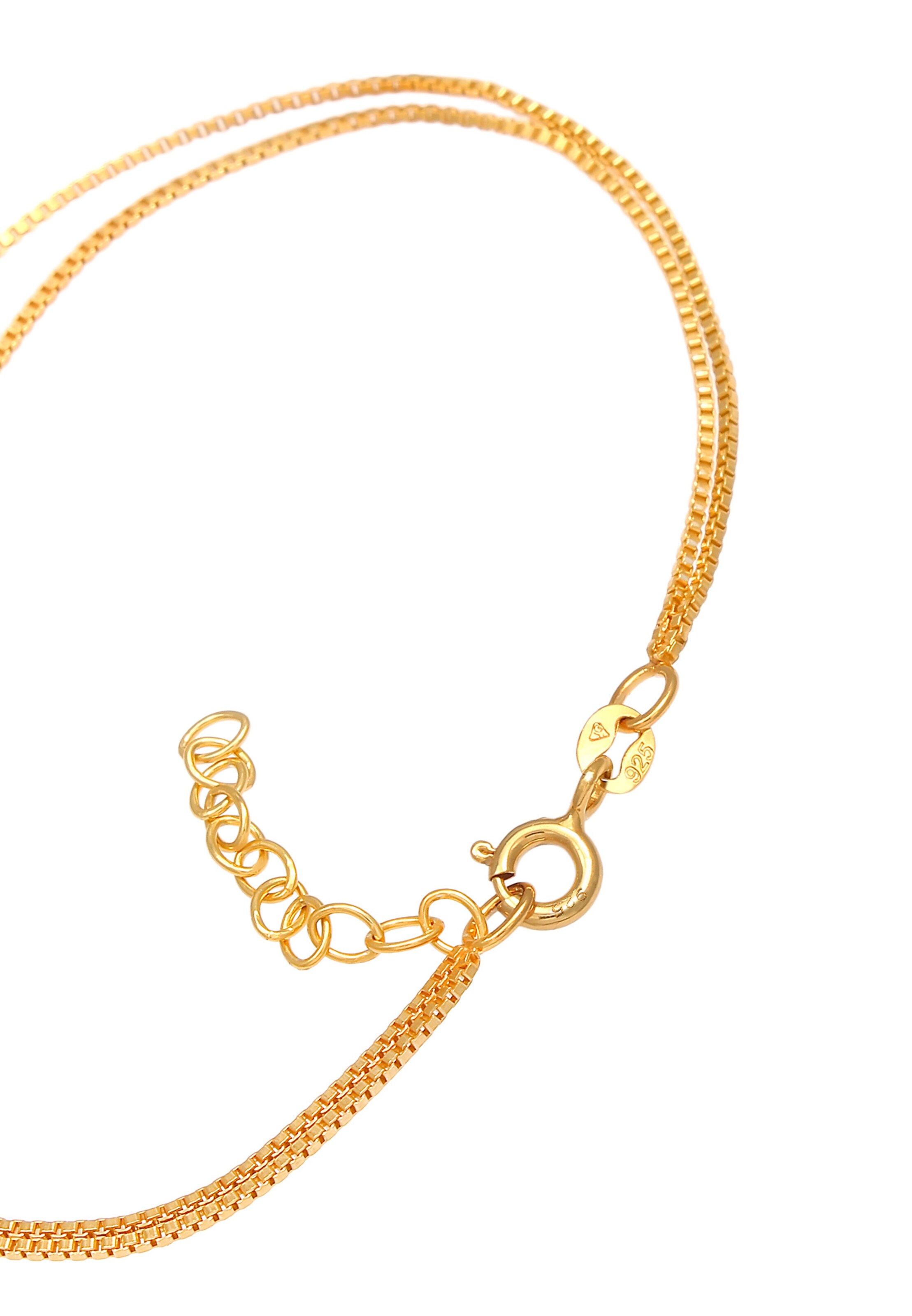 ELLI Rannekoru värissä kulta