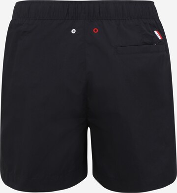 Pantaloncini da bagno di Tommy Hilfiger Underwear in blu