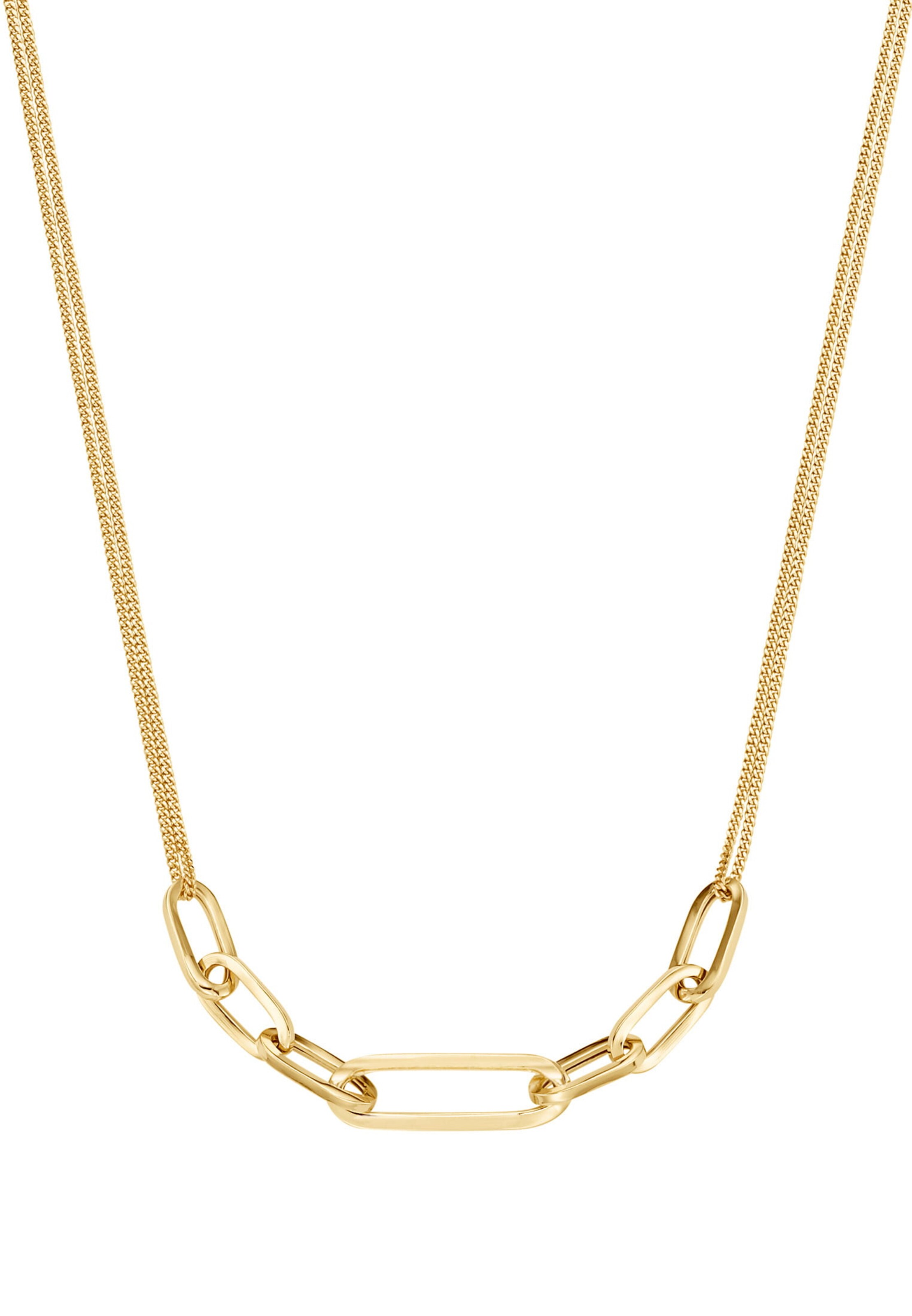 Suri Frey Necklace ' SFY Fancy ' in Gold