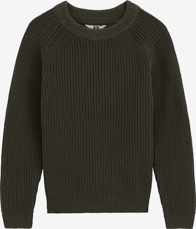 WE Fashion Sweater in 110-116 in Olive, Item view