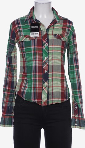 GANT Blouse & Tunic in S in Green: front